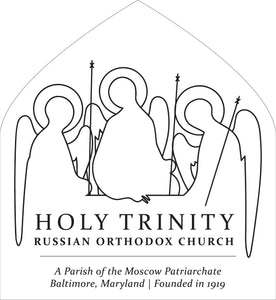 Holy Trinity Russian Orthodox Church