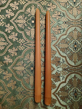 Load image into Gallery viewer, Candelabra, candle placement