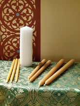 Load image into Gallery viewer, Golgotha (for the departed), candle placement