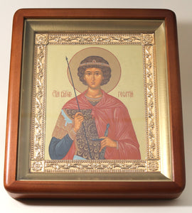 St. George Icon