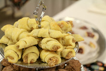 Load image into Gallery viewer, Pastries - Assorted, small (1/2 doz.)
