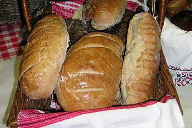 Bread, Rye